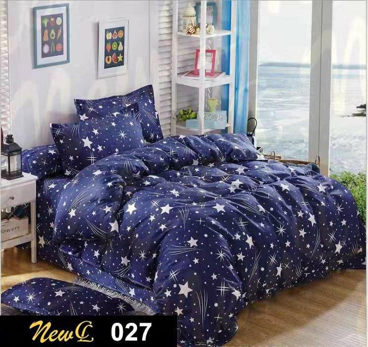 Bedsheets set★Factory Direct Sale!★ New Designs!【Bedsheet/Quilt cover/Blanket】Cheap n good! 4