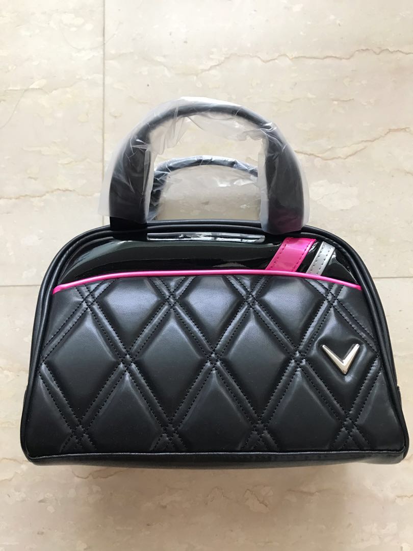womens callaway bag
