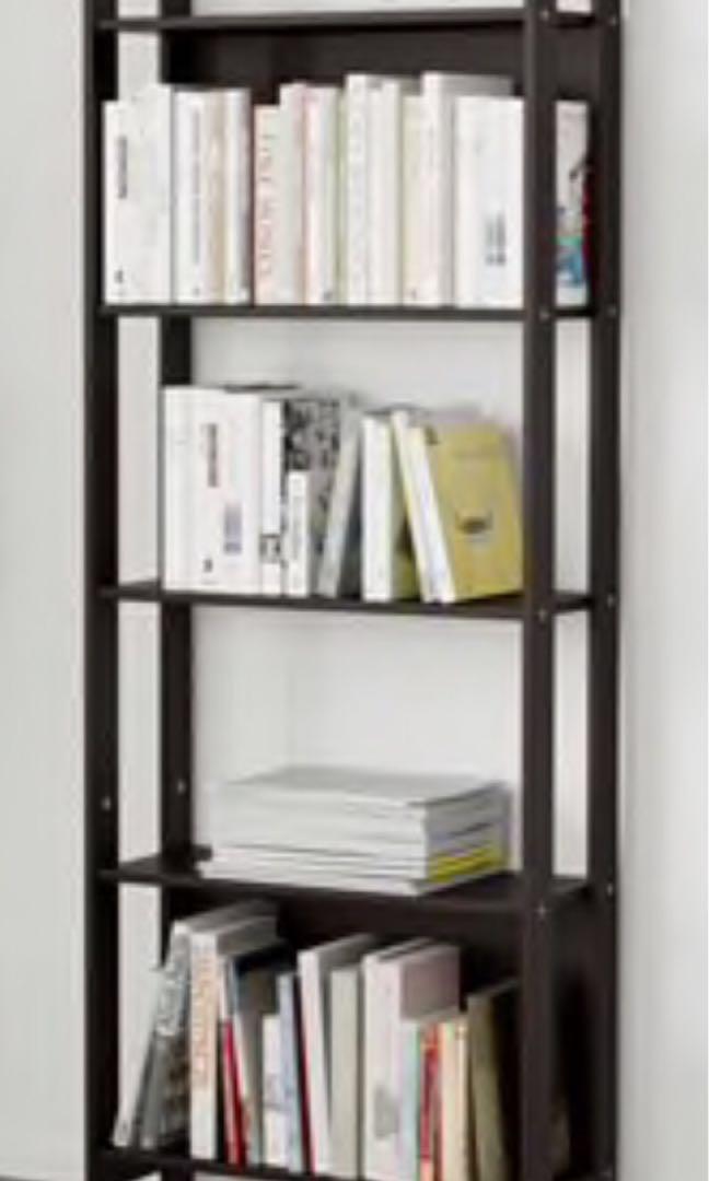 Bookshelf Ikea Furniture Shelves Drawers On Carousell
