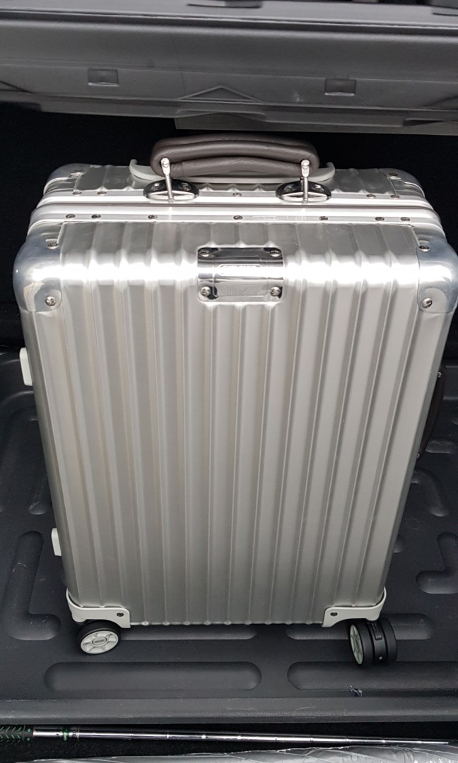 rimowa classic flight 21