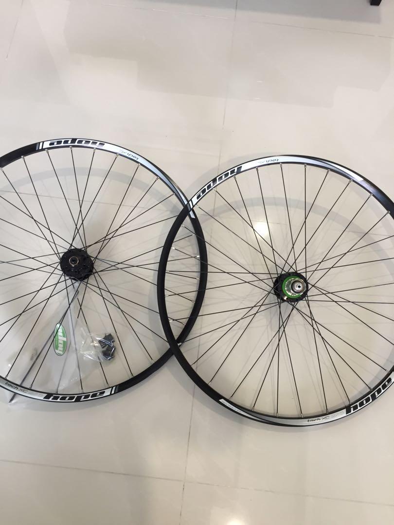 Hope tech xc 27.5 store