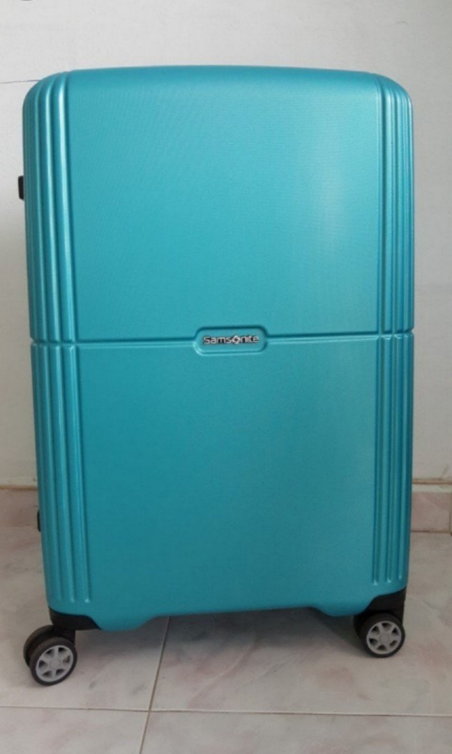 Sam sale orfeo samsonite