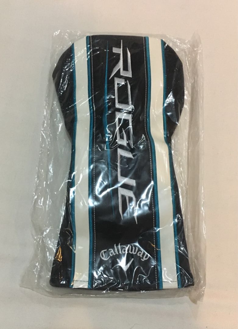 Callaway rogue driver headcover clearance
