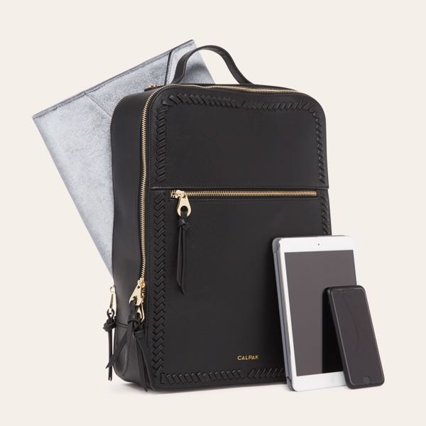 kaya laptop backpack