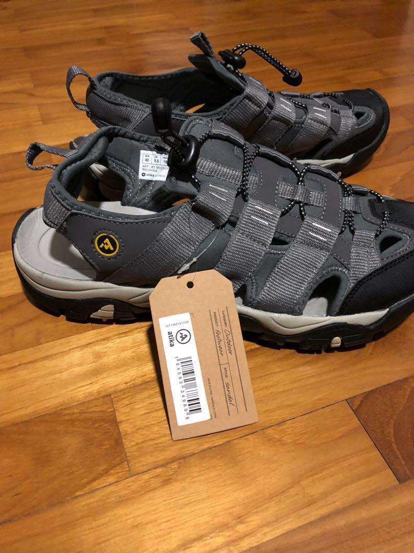 Cheap sandals on deals sale