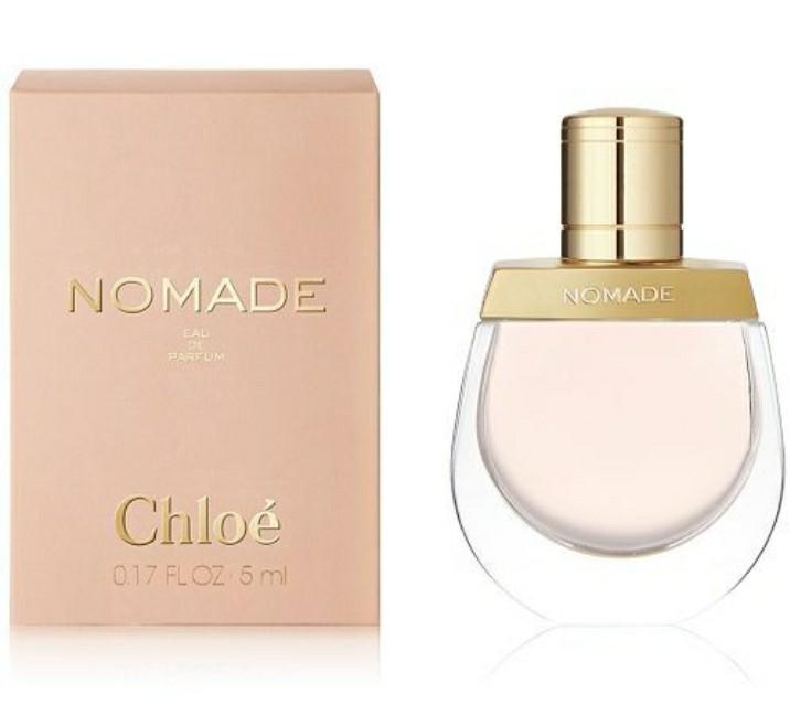chloe nomade 5 ml