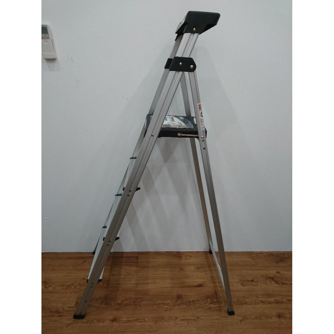 Cosco lite solutions 3 step ladder shop