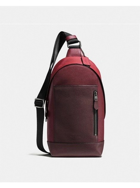 Coach Man Bag Women S Fashion Bags Wallets Sling Di Carou