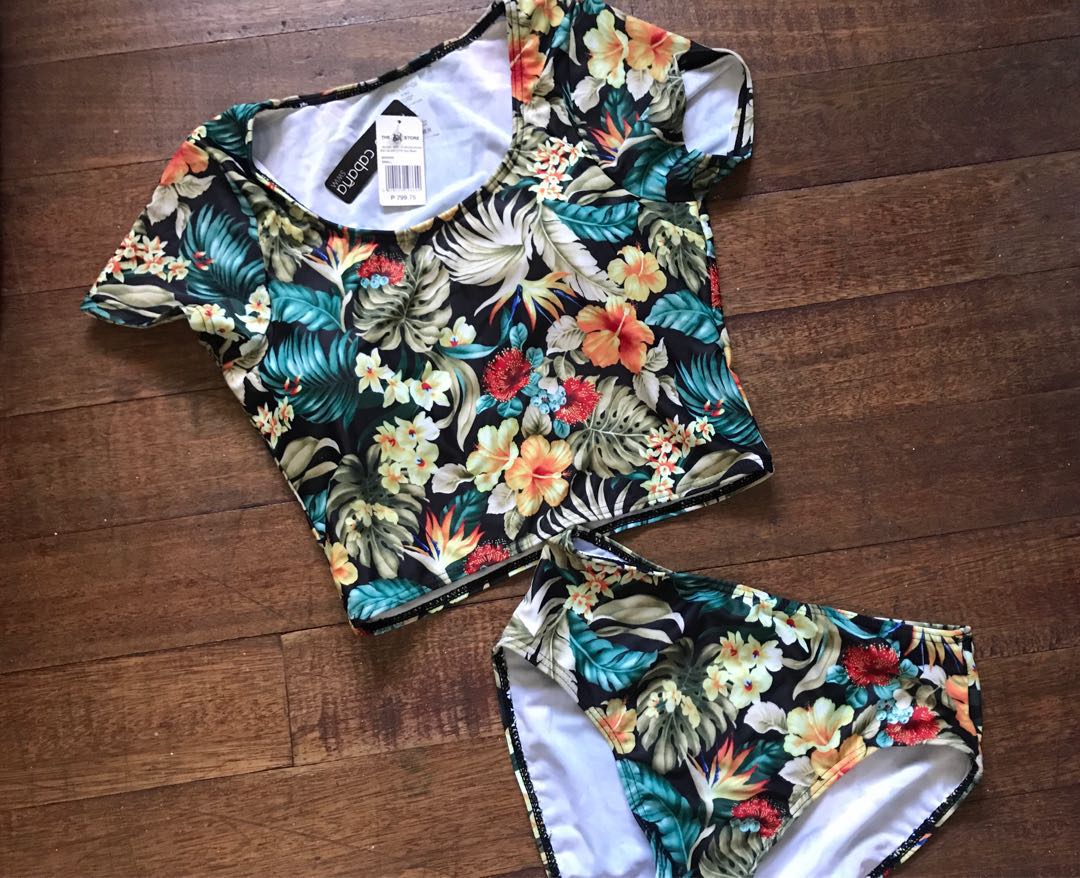 Coco cabana swimwear sm department store Clearance