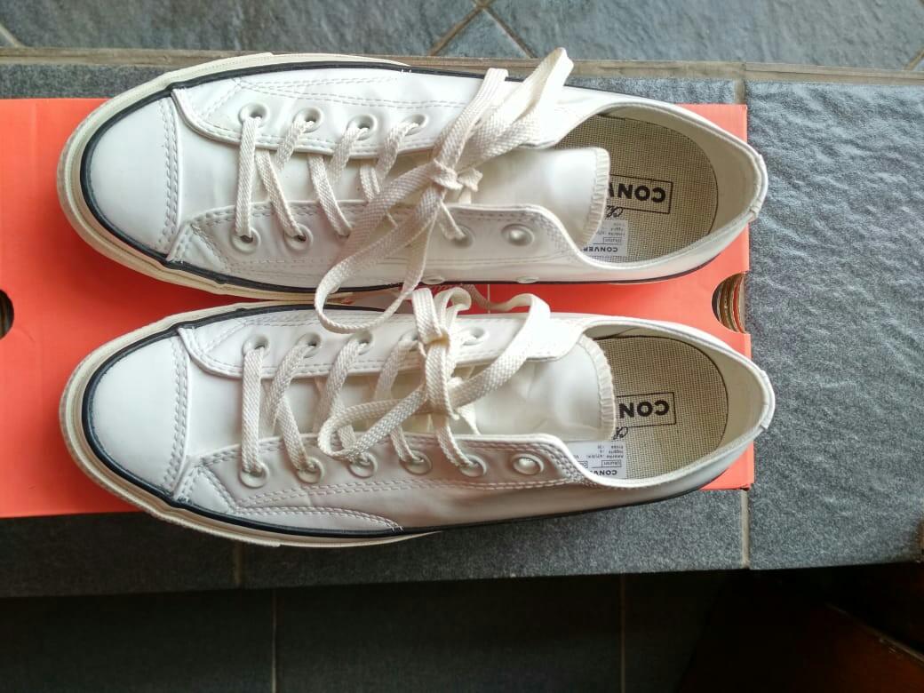 chuck 70 patented 90's