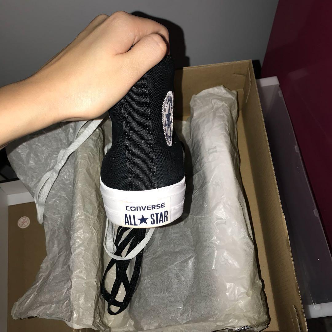 Chuck taylor soles on sale