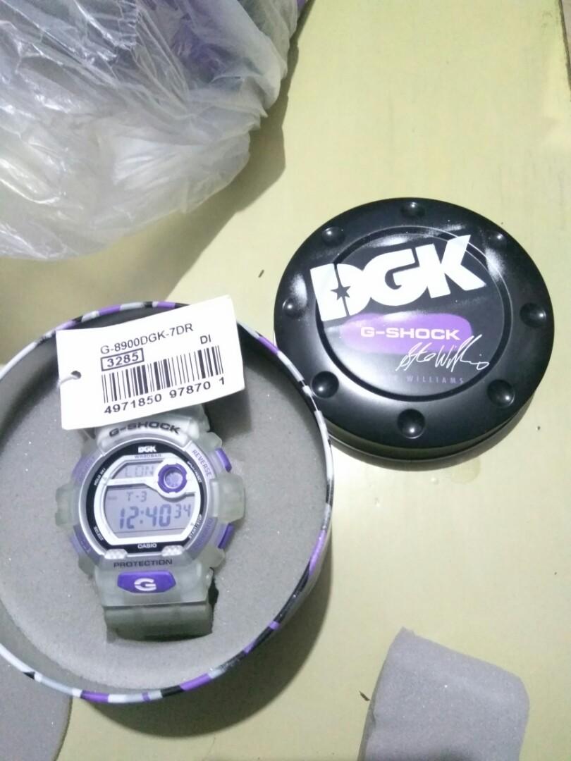 g8900dgk