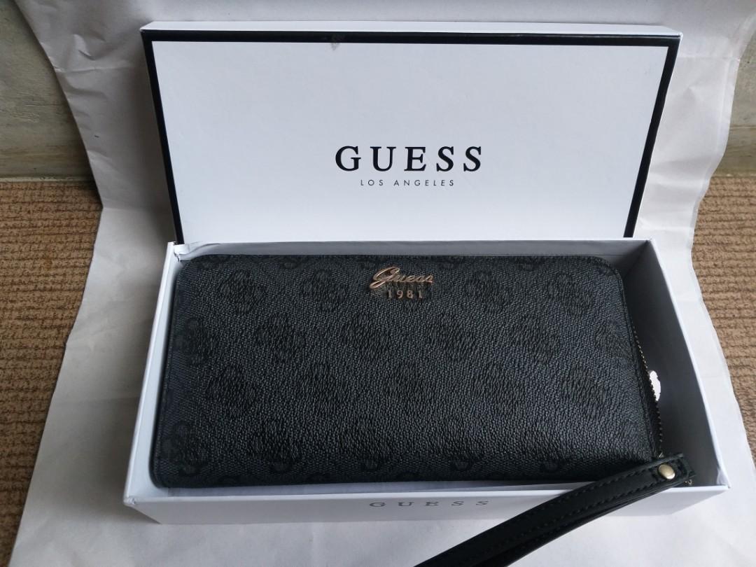 Harga dompet sale guess original