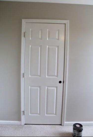 Door Painting Everything Else On Carousell