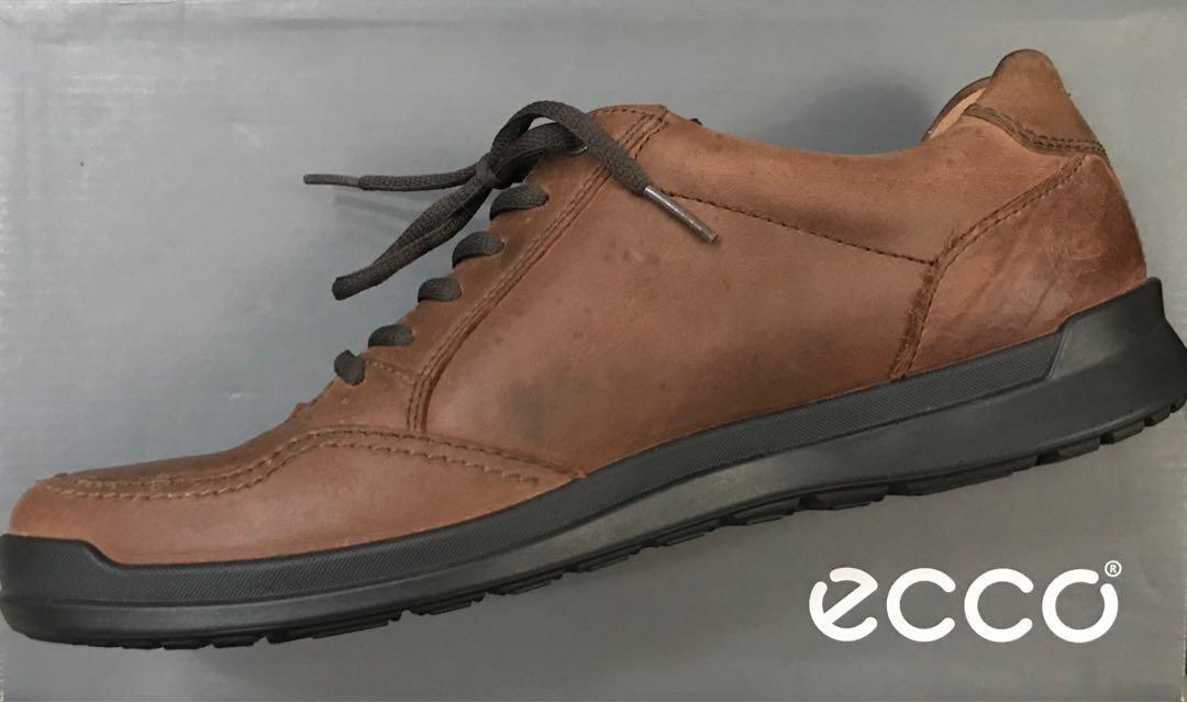 ecco howell lace