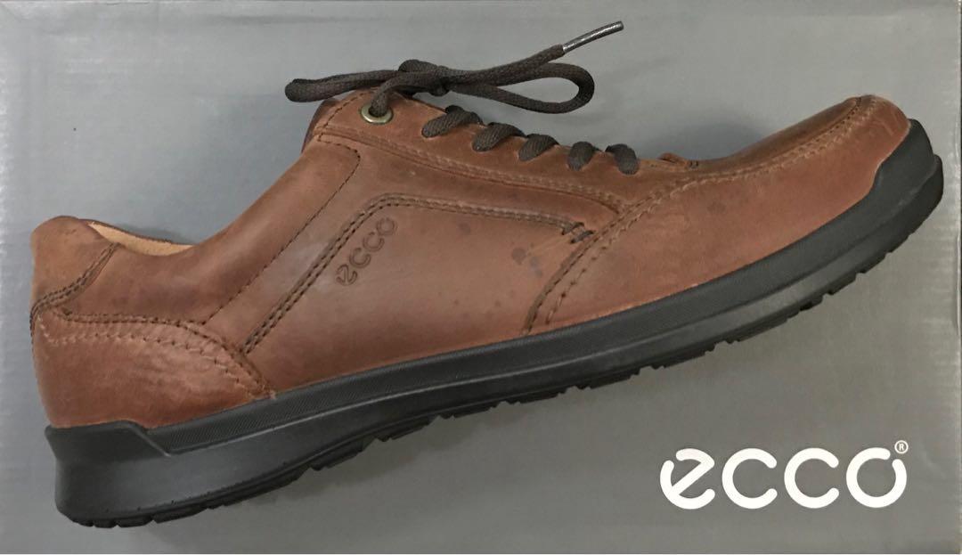 ecco howell lace