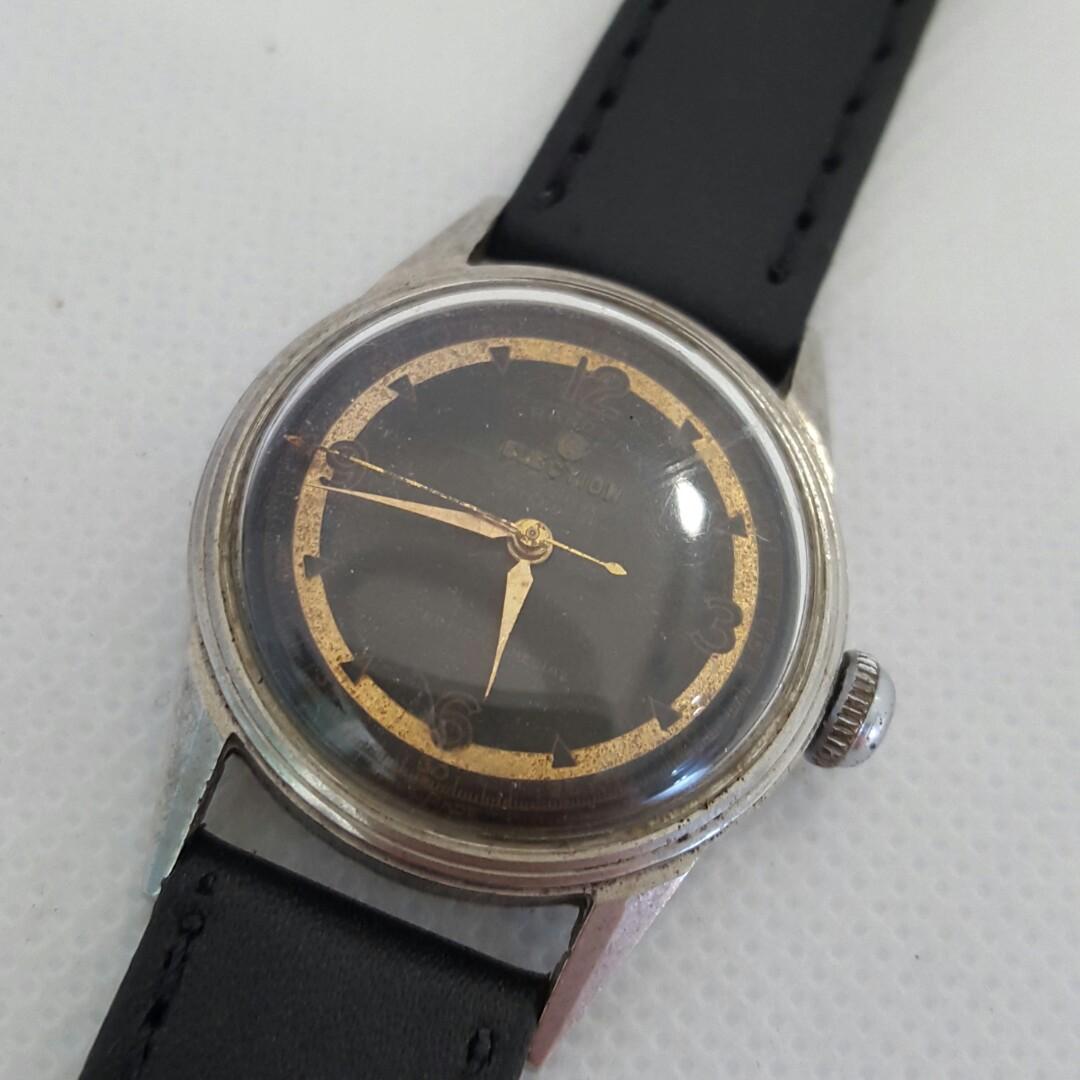 Election Grand Prix Berne 1914 Vintage Watch Vintage Collectibles Vintage Watches Jewelry On Carousell