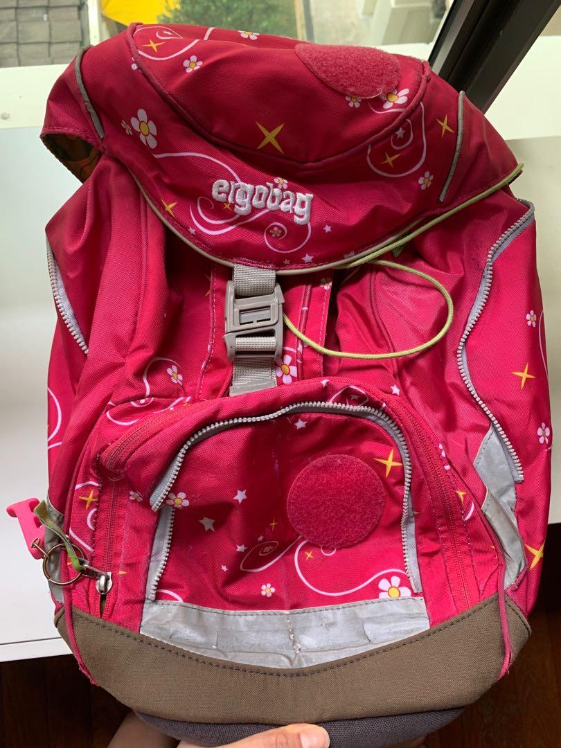 ergobag singapore