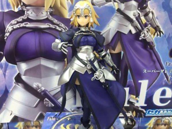 Wallpaper Fate Apocrypha Ruler Jeanne D Arc Arrived Toys Games Bricks Desktop Wallpaper