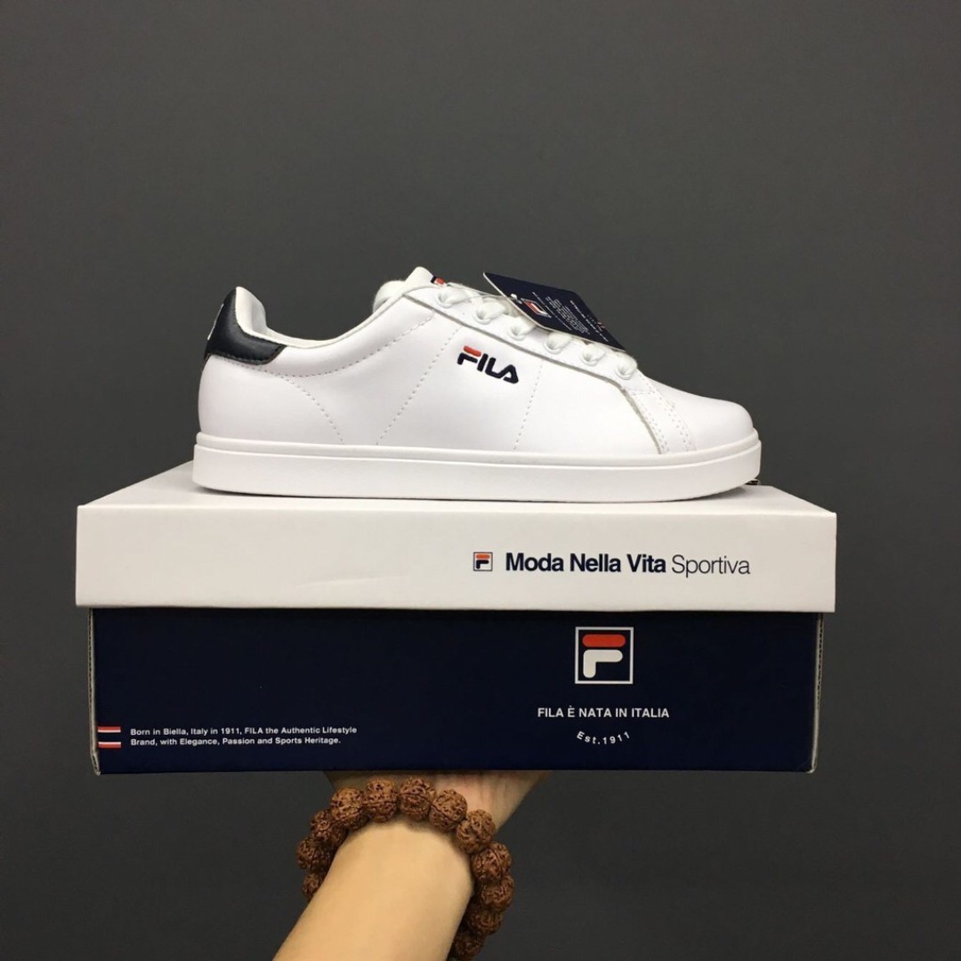 fila est 1911