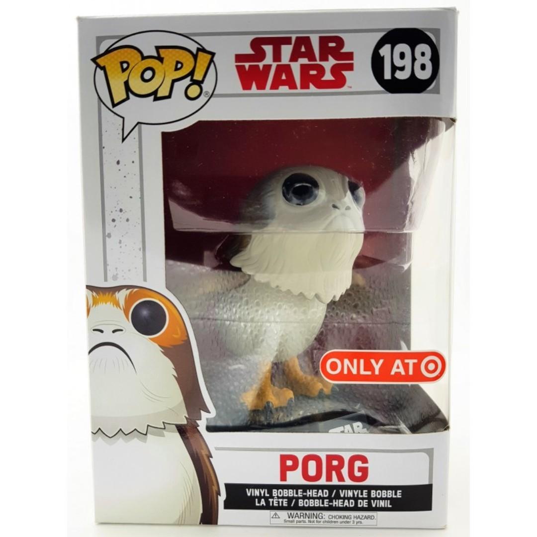 lego porg target