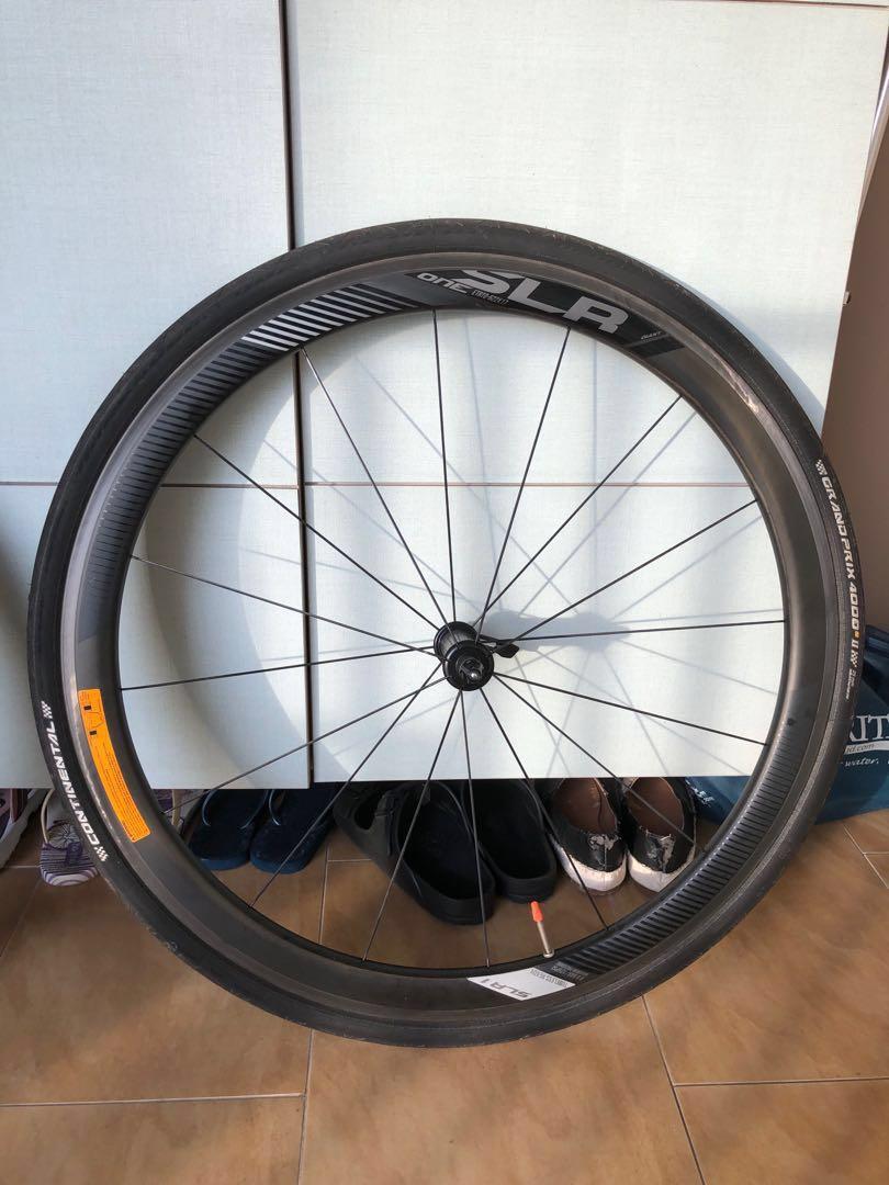 slr carbon wheelset