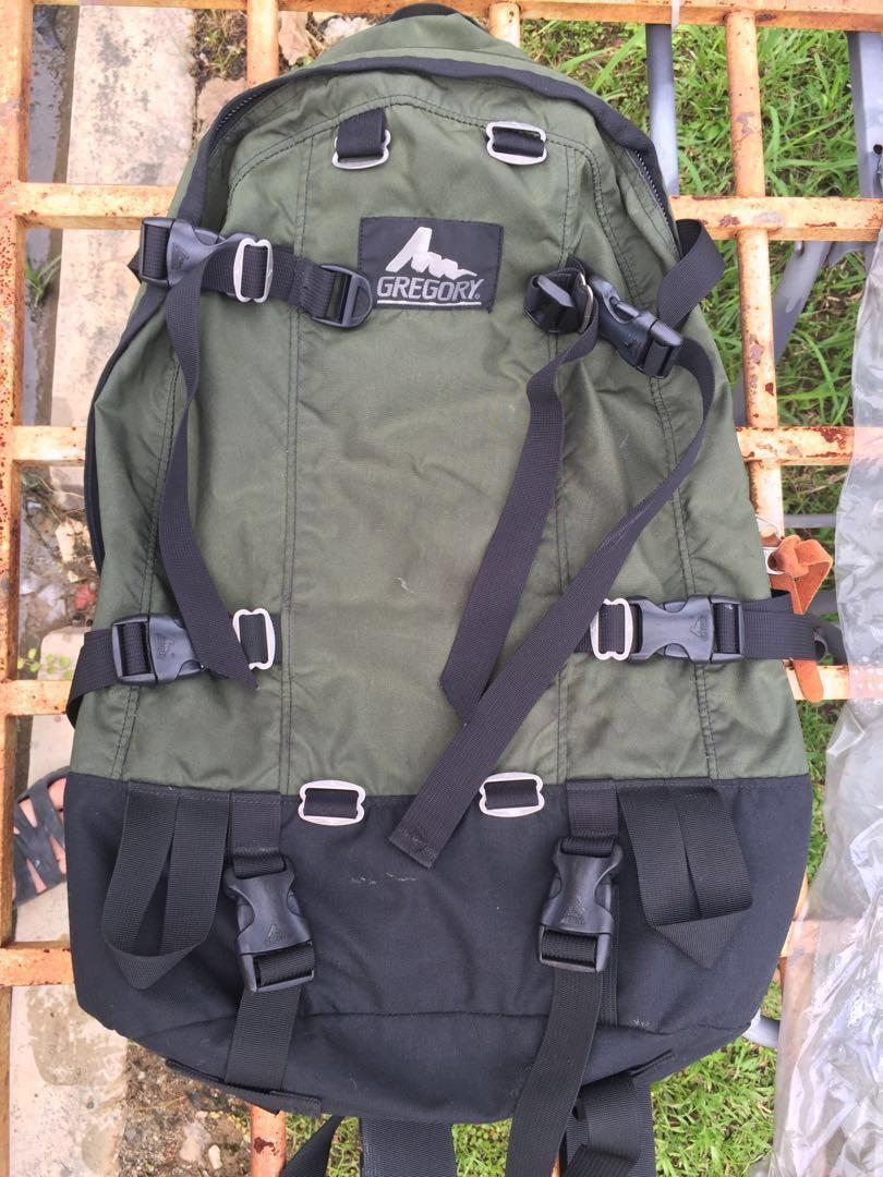 Gregory packs made in usa cheap