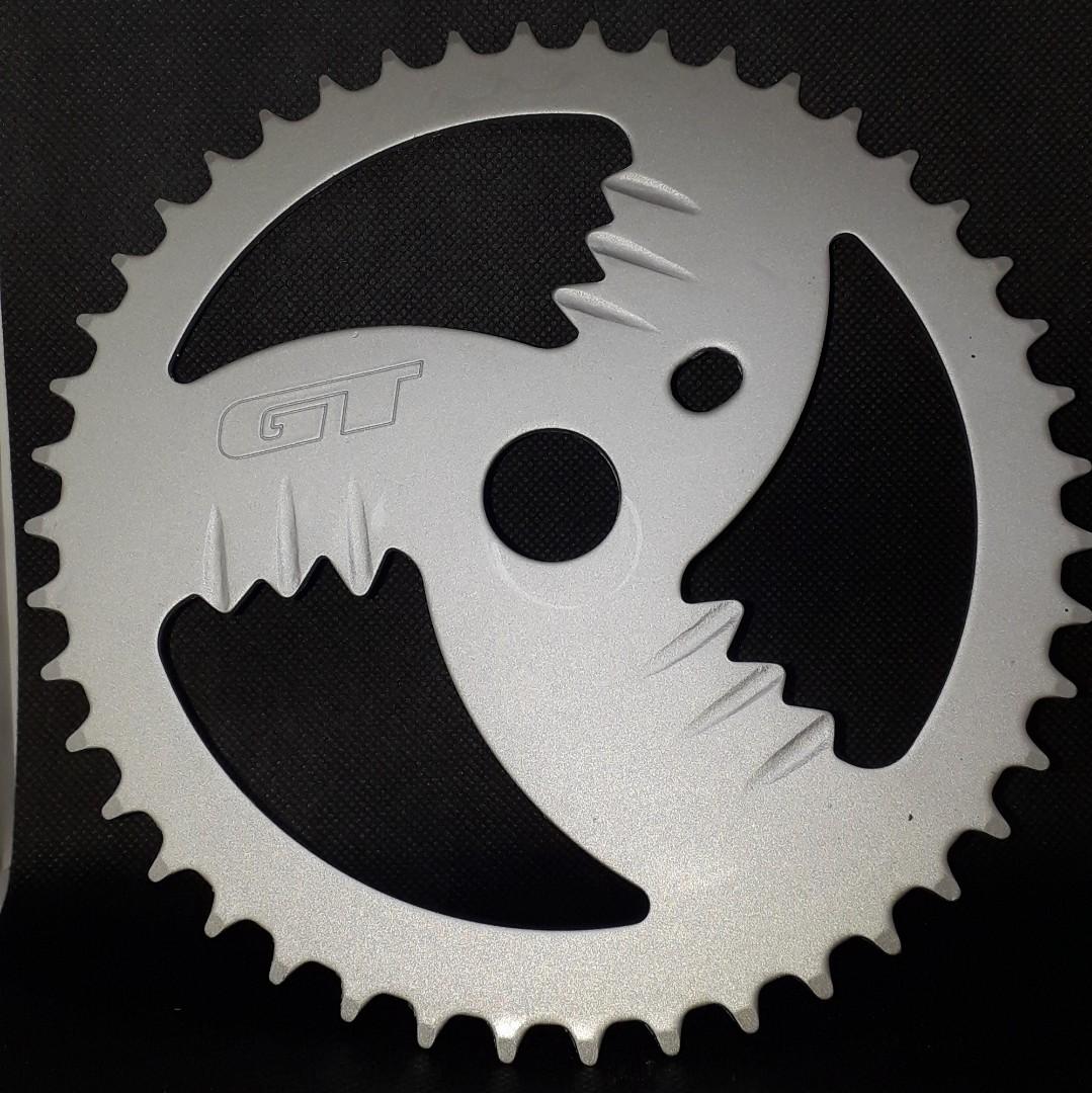 gt chainring