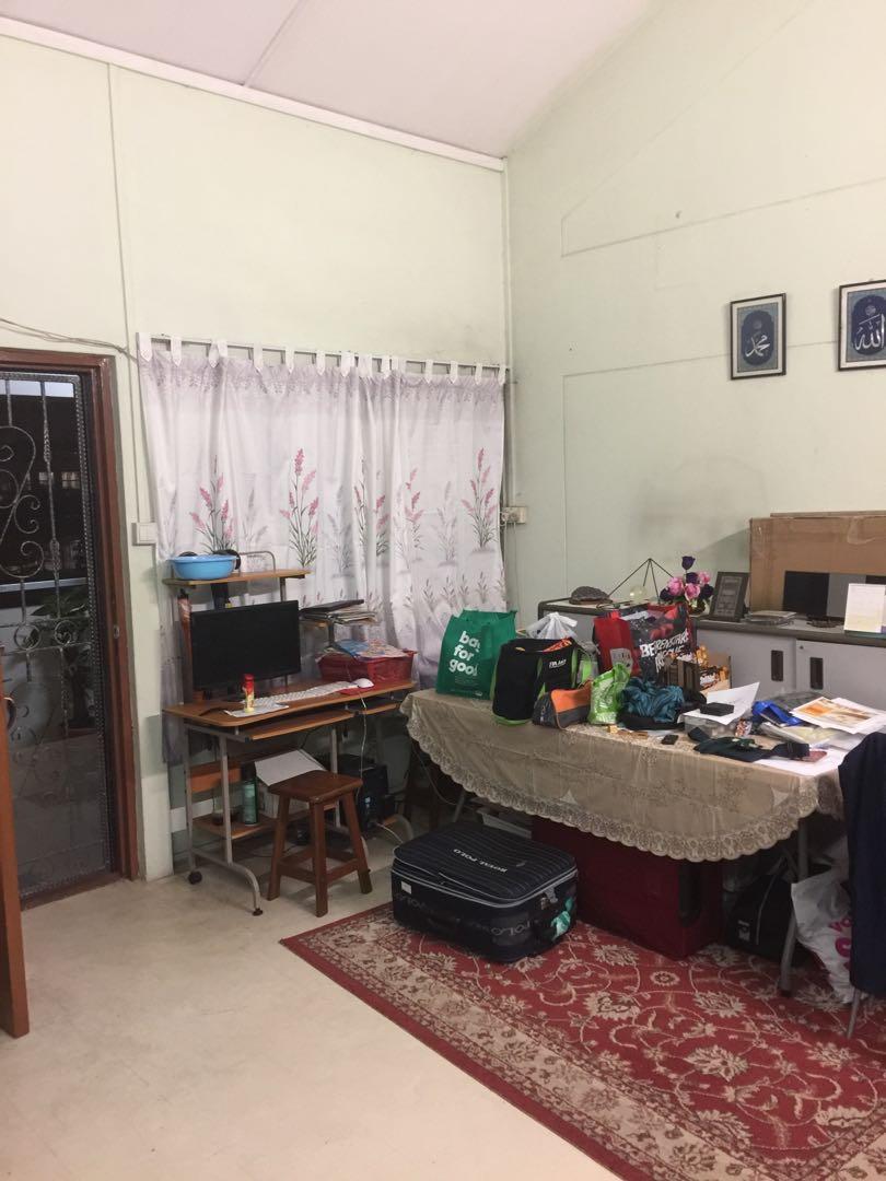 H D B 3 Room Flat At Blk 468 North Bridge Road For Sale Above