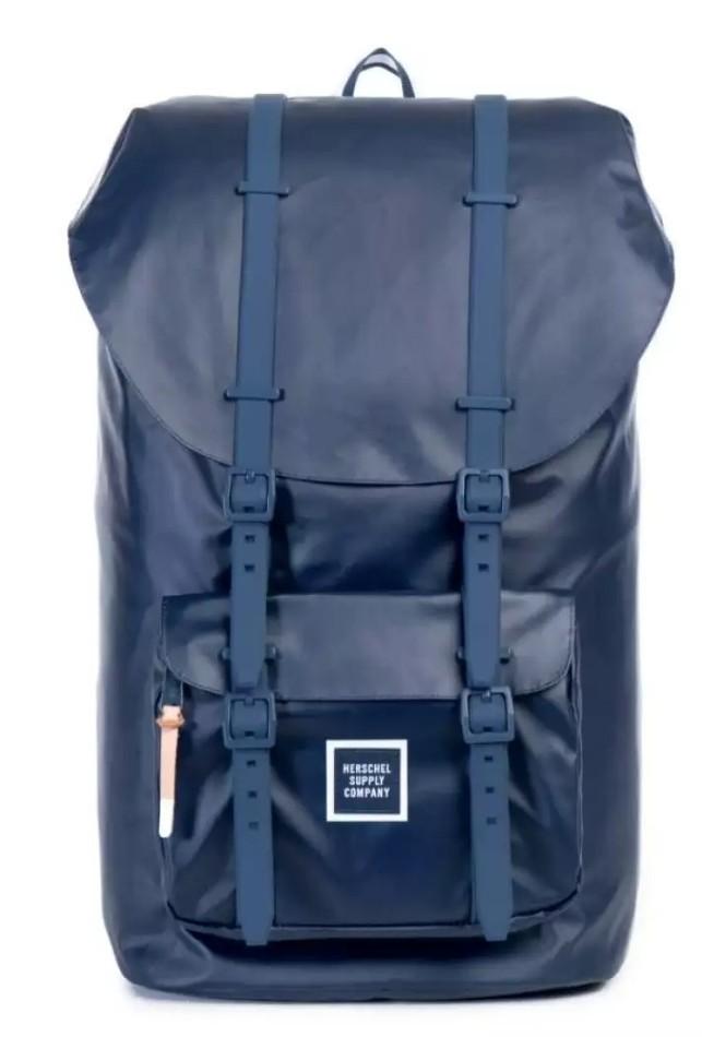 herschel little america backpack 25l