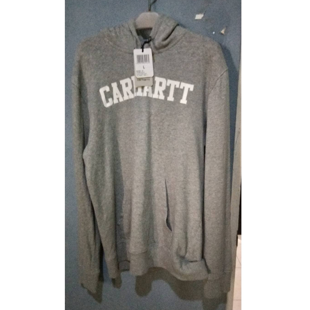 harga hoodie carhartt original