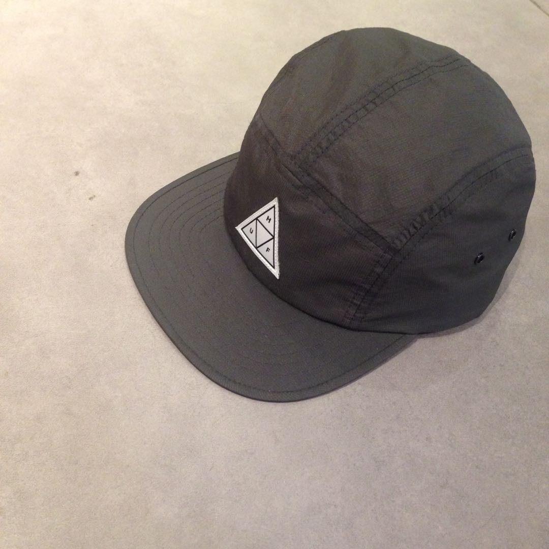 volley hat