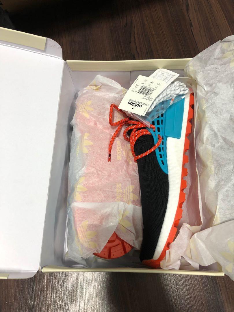 human race inspiration pack black