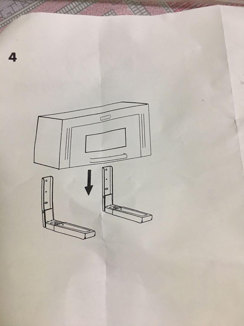 Ikea Anatol 190 166 71 Everything Else On Carousell