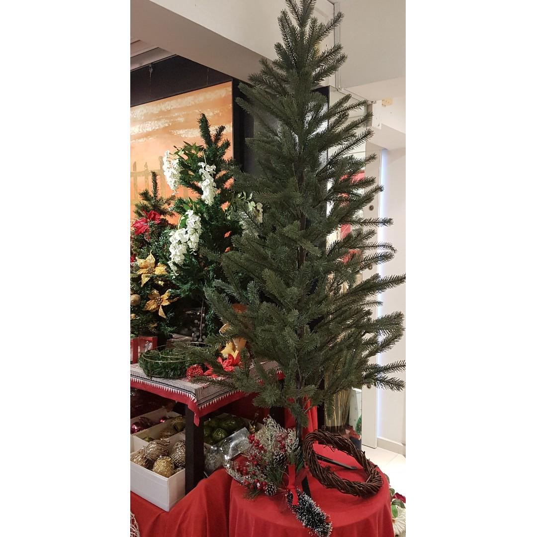 Ikea FEJKA Christmas Tree 180 cm