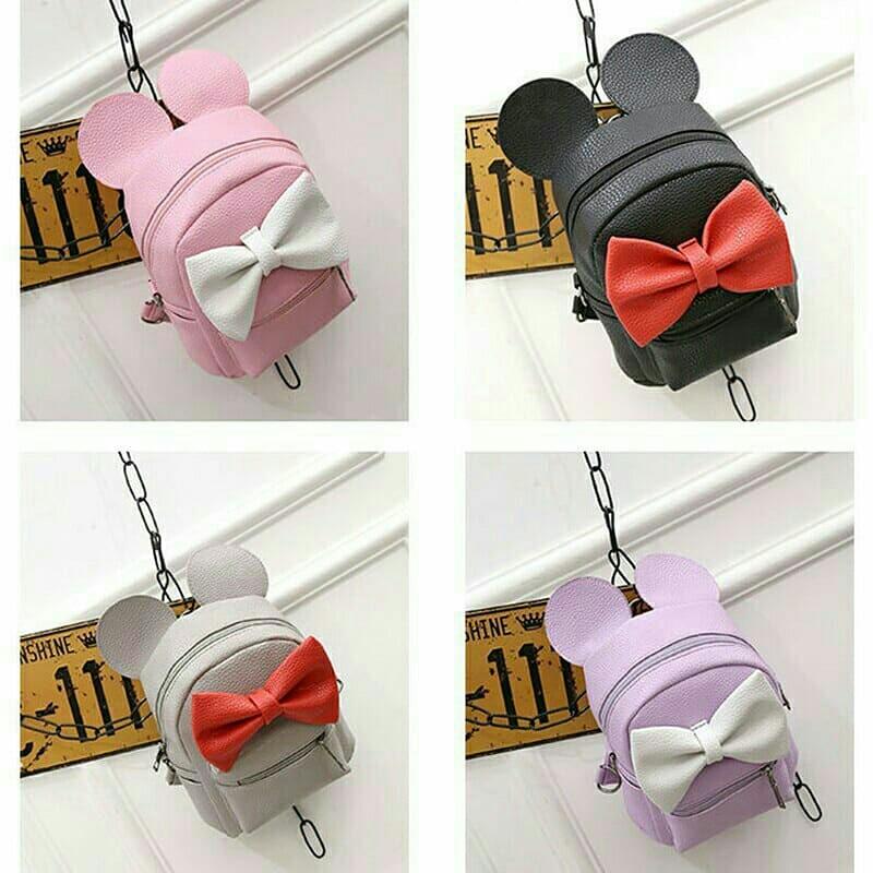 mini backpack clearance