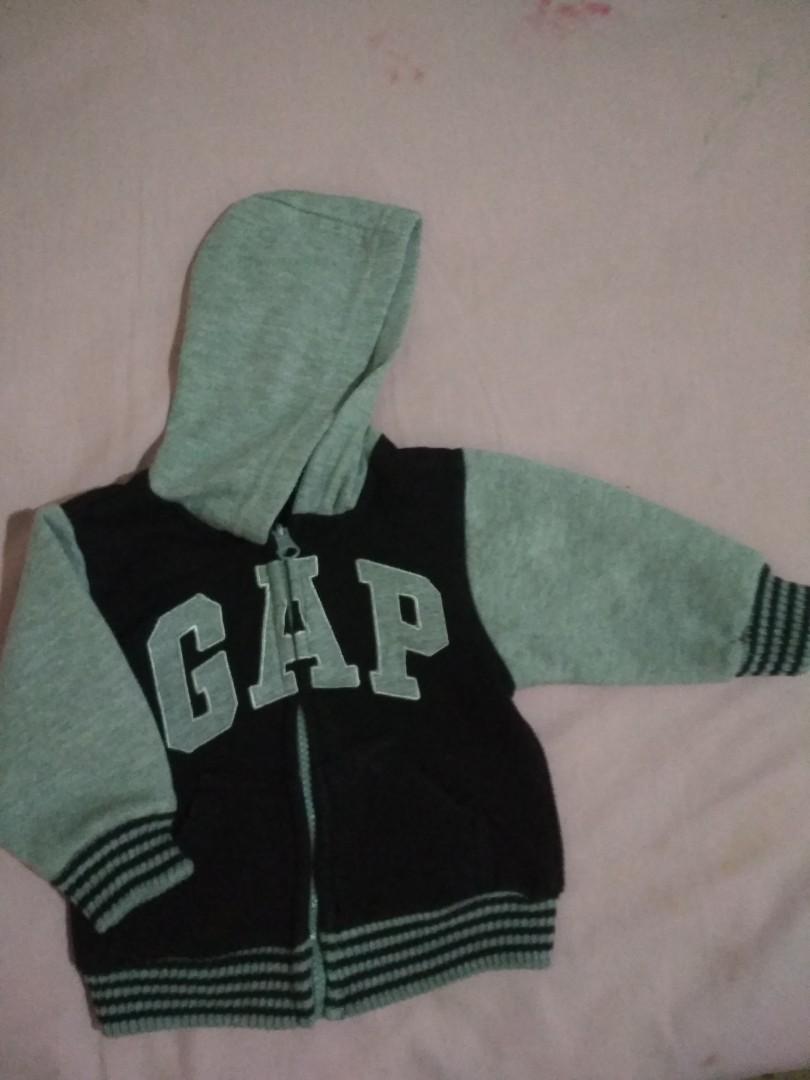 gap baby boy sweater