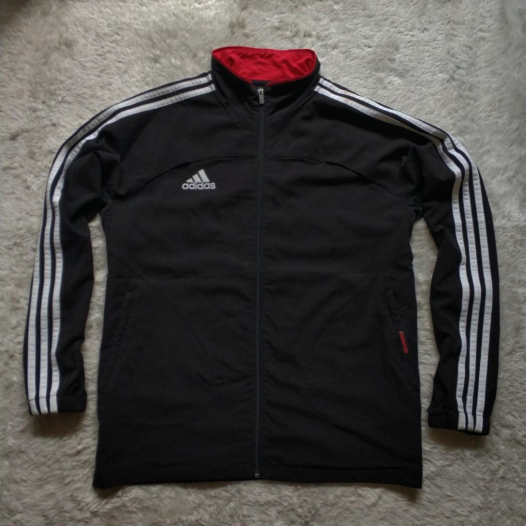 Jaket adidas predator clearance