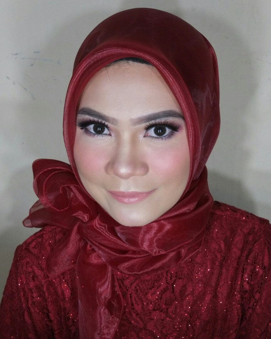 Jasa Make Up Tangerang Bintaro Ciledug Services Beauty Services