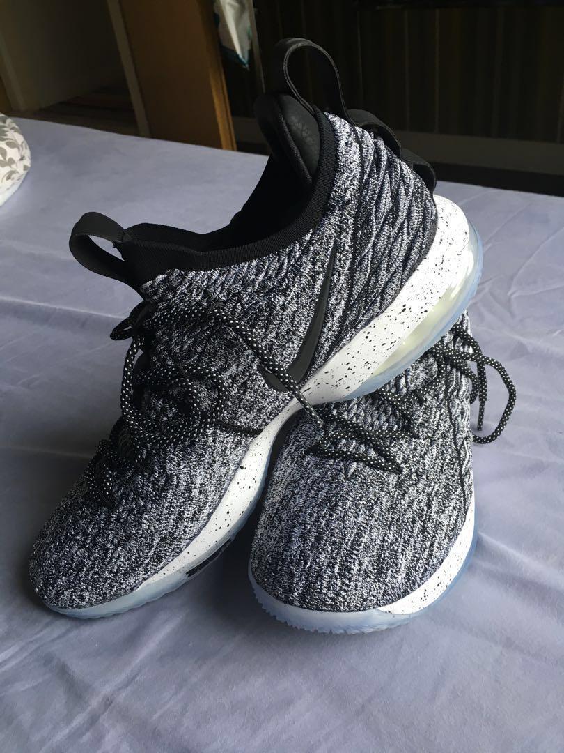 Lebron 15 46 clearance