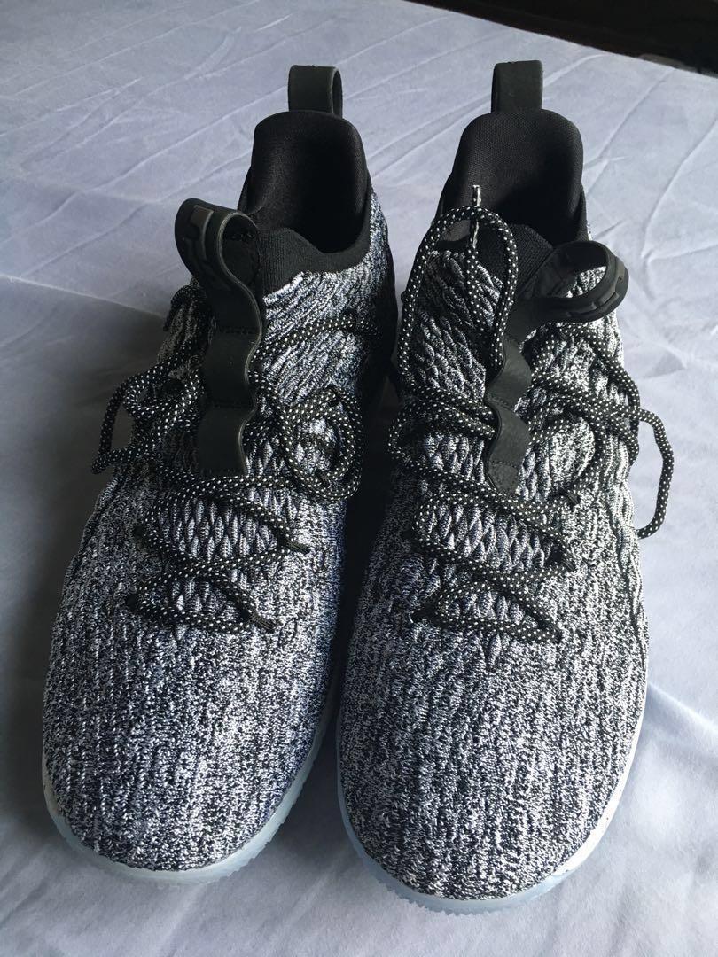 nike bought brought low
