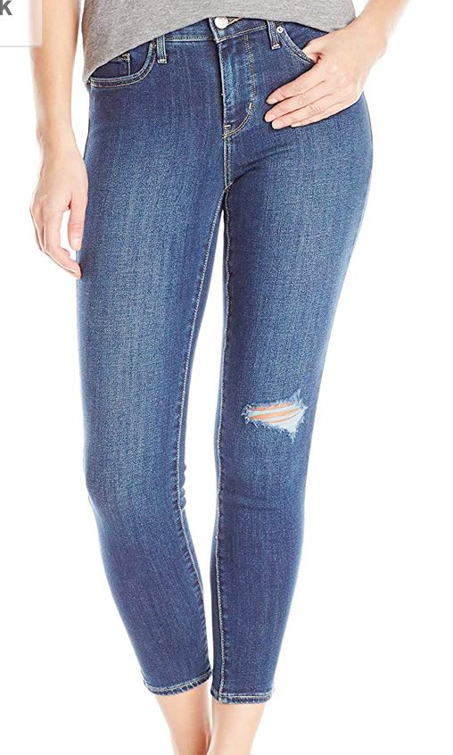 311 shaping skinny corduroy pants
