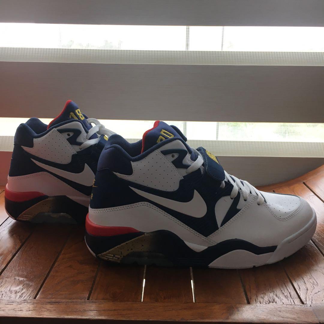 Rare nike air force 180 online