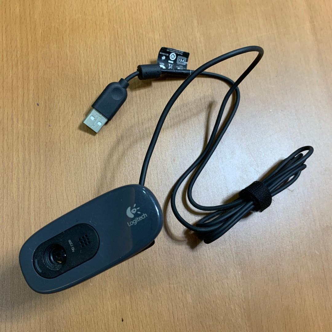 Logitech vu 0018 clearance