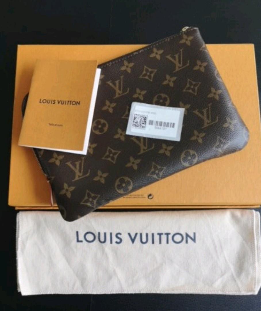 Louis Vuitton Etui Voyage GM (Varied Colors)