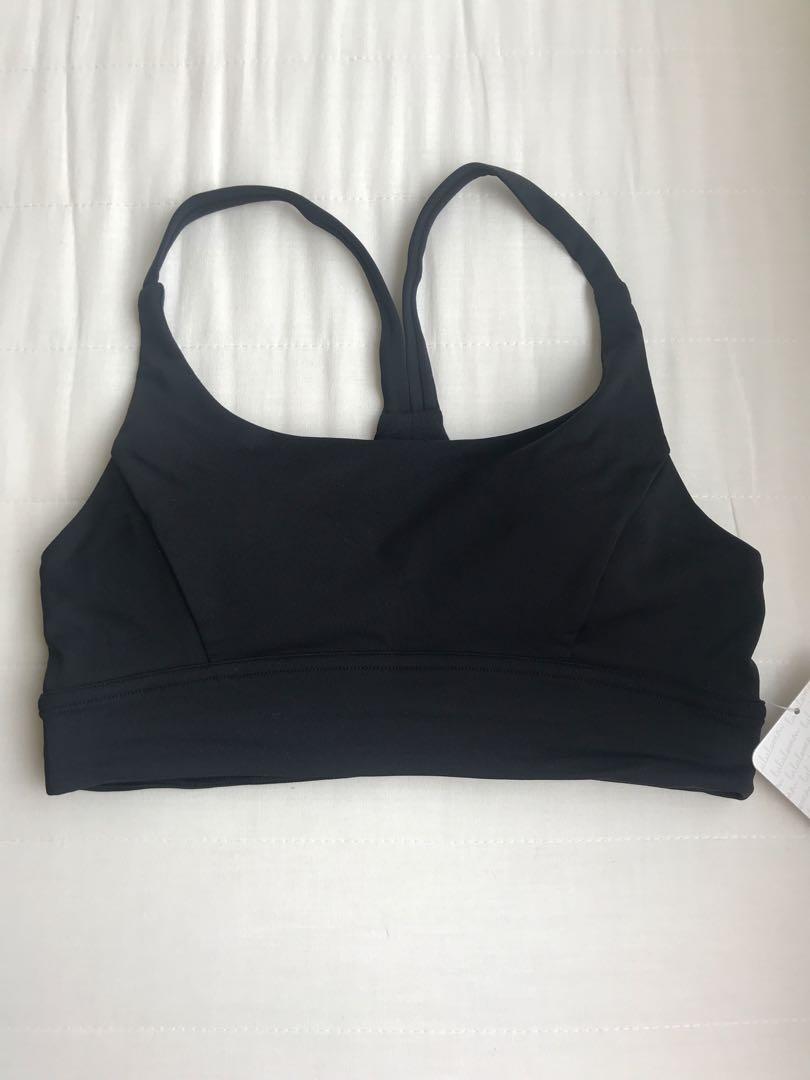 lululemon train times bra