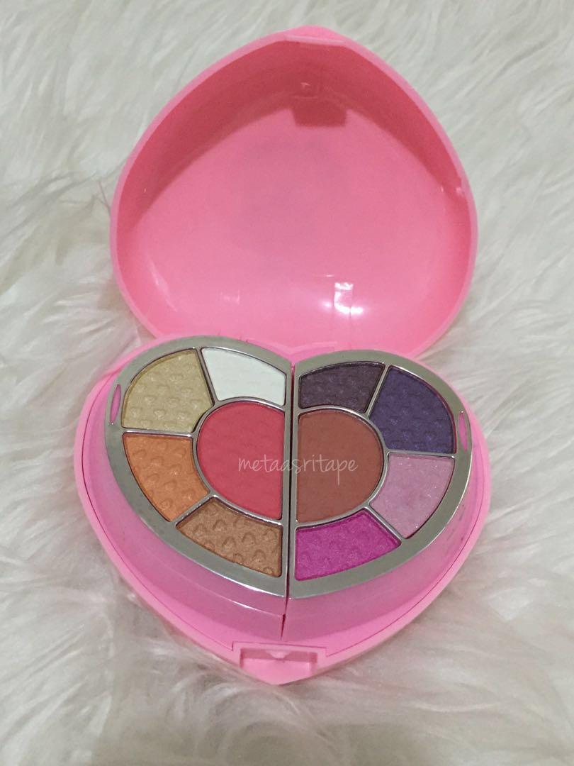 Mainan Make Up Set Anak Amara Mainan Anak Perempuan Toys Collectibles Mainan Di Carousell