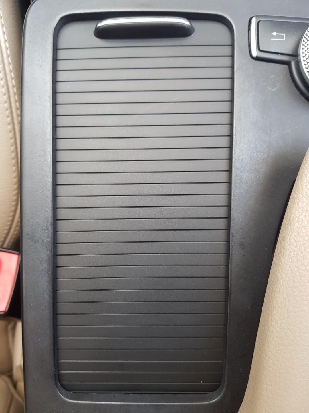 Mercedes Center Console Cup Holder Cover Slider and Other Spare