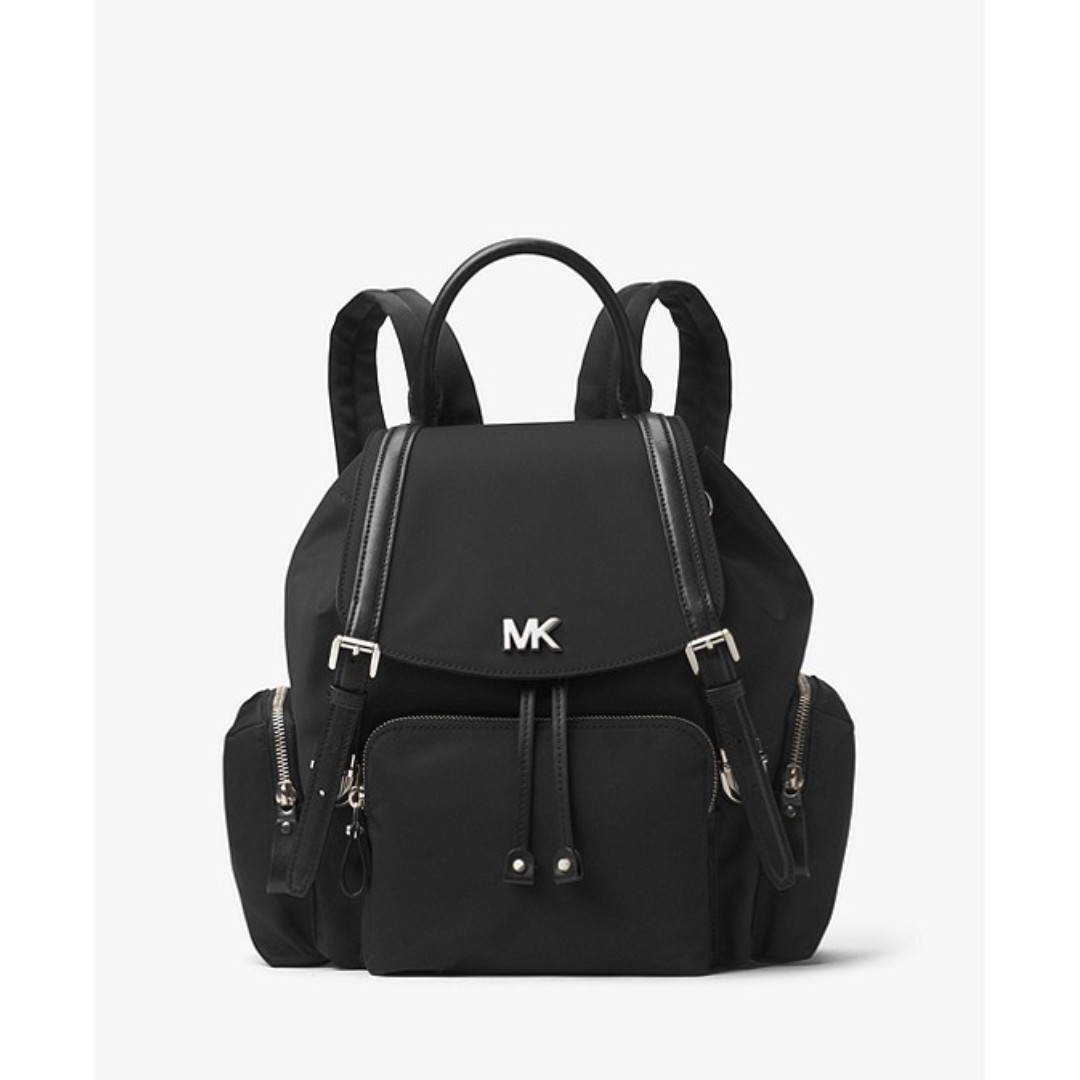 nylon backpack michael kors