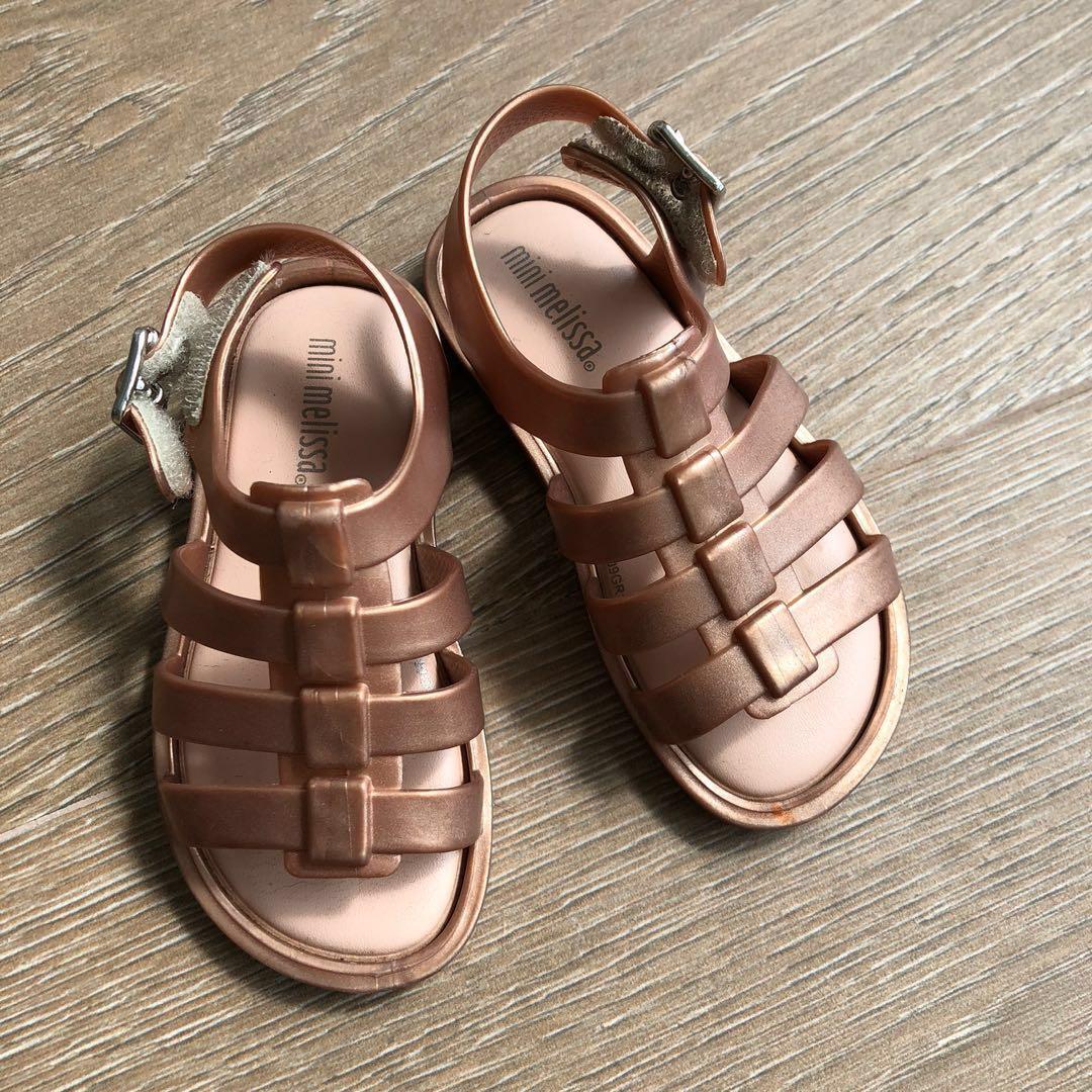 Mini melissa flox shine online